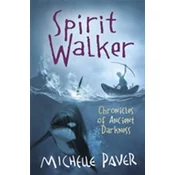 Chronicles of Ancient Darkness: Spirit Walker