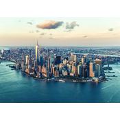 Ravensburger Puzzle New York, 1000 delova