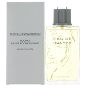 Rochas Eau De Rochas Homme Eau de Toilette - tester, 100 ml