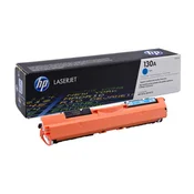 HP Toner 130A CF351A cijan