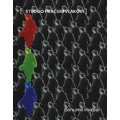 Strogo praceni vlakovi