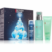 Biotherm Homme Aquapower poklon set za muškarce