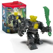 SCHLEICH Figura Eldrador Mini Creatures Shadow Jungle Robot