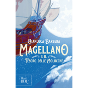 Magellano e il tesoro delle Molucche