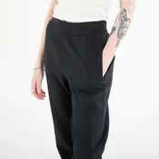Superge Nike 24.7 ImpossiblySoft Womens Dri-FIT Mid-Rise Joggers Black/ Dk Smoke Grey S