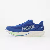 Sneakers Hoka® M Mach 7 Cobalt Blue/ Neon Green EUR 47 1/3