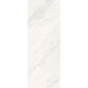 KERAMIČNA PLOŠČICA MARBLE WHITE SHINE RET 45x120-do odprodaje zalog