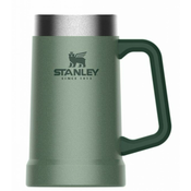 Caša za pivo Stanley Adventure 700 ml Boja: zelena