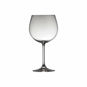 Komplet 4 kozarcev za gin in tonik Lyngby Glas Juvel, 570 ml