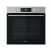 WHIRLPOOL OMSK58RU1SX ugradna rerna