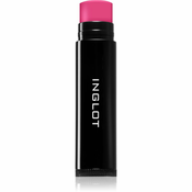 Inglot Rich Care zaščitni balzam za ustnice odtenek 02 Cherry 5 g