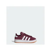 adidas Superge Campus 00s KH8809 Bordo rdeča