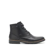 Rieker Zimski škornji 15322-00 Črna