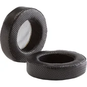 Dekoni Audio EPZ-K701-FNSK Ušesne blazinice za slušalke Black 2 kos (Kot novo)