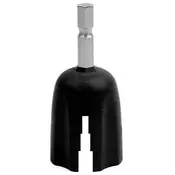 PLANET WAVES DRILL BIT PEG WINDER PW-DBPW-01