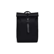 Rains Rolltop Črna