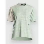 Ortovox Sequence Trail Jersey green acid