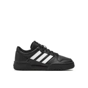 adidas Superge Team Court 2 Str J ID6630 Črna