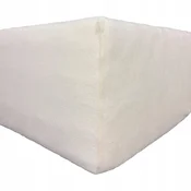 shumee Terry Delux nastavljiva rjuha - Caffe 240x220 z elastiko, poljski izdelek