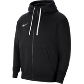 Nike Muški duks PARK20 FZ, CW6887, Crni