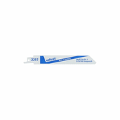 Wolfcraft W2297 list sabljaste pile 135 mm BIM 2kom