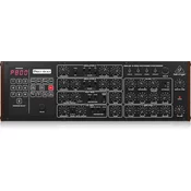 Behringer Pro 800