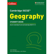Cambridge IGCSE (TM) Geography Students Book