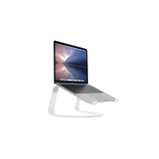 Twelve South Curve SE stalak za MacBook - White