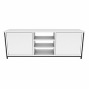 Hanah Home HANAH HOME Otis - Black, White TV omarica, (20867248)