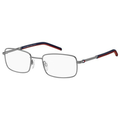Tommy Hilfiger TH1992 R81 ONE SIZE (52) Srebrna/Kristalna