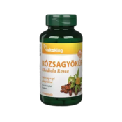 VITA KING kapsule RHODIOLA ROSEA (60 kap.)