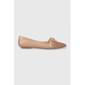 Balerinke Melissa MELISSA POINTY CHIC AD roza barva, M.35719.S490