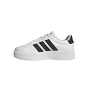 ADIDAS SPORTSWEAR Nizke superge STREETTALK BOLD bela