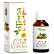 Cetiri lopova 30ml