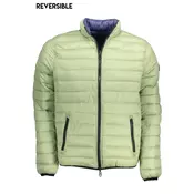 U.S. polo Assn. Muška jakna sa dva lica 6148946019_20408C0_Verde549, Svetlozelena