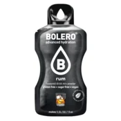 Bolero Classic Rum - Paket 12 vrećica