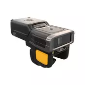 Zebra RS6100 Wearable Scanner with SE55 and Single Trigger
