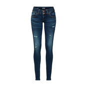 LTB Kavbojke JULITA X, modra