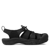 Keen  NEWPORT H2  Črna
