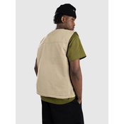 Dickies Duck Canvas Smmr Jakna sw desert sand Gr. XL