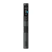 FNIRSI  HS-02B 100 W pametna spajkalna naprava