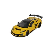 1:18 CHEVROLET CORVETTE C8 ZR1 RUMENA 2025 - GT SPIRIT