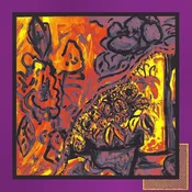 The Moving Pictures - EMDR PTS 1, 2, + 3 (LP)