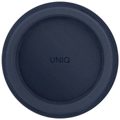 UNIQ Flixa Magnetic Base magnetic mounting base navy navy blue (UNIQ-FLIXAMBASE-NAVYBLUE)