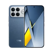 XIAOMI pametni telefon Poco F8 Ultra 16GB/512GB, Denim Blue