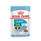 Royal Canin Mini Puppy u vrecici 12 x 85 g