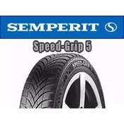 SEMPERIT - Speed-Grip 5 - zimske gume - 215/55R18 - 99V - XL