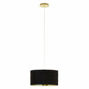 Eglo 39224 - Luster na sajli DOLORITA 3xE27/60W/230V