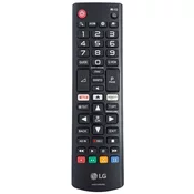 General LG AKB75095304 - originalni daljinski upravljalnik