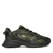 Superge Lacoste L003 Neo Shot 7-50SMA0122 Črna
